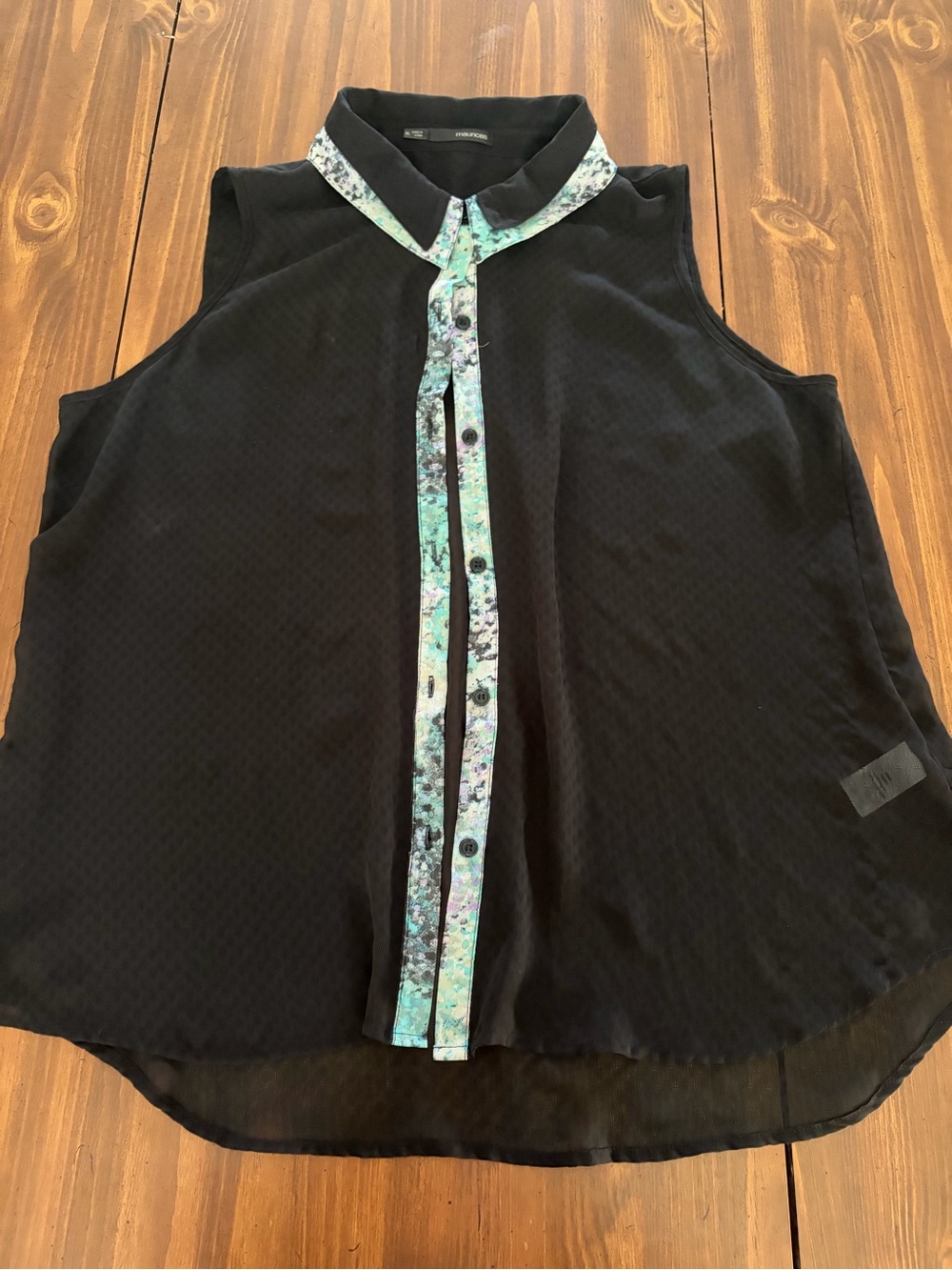 Maurices woman’s Blouse
